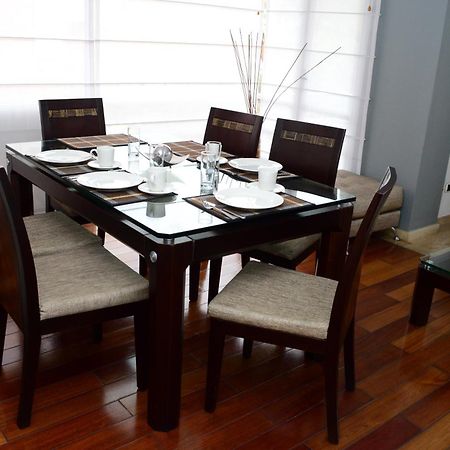 Prisma Suites Chico 94 โบโกตา ภายนอก รูปภาพ
