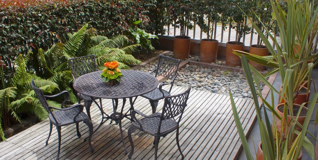 Prisma Suites Chico 94 โบโกตา ภายนอก รูปภาพ