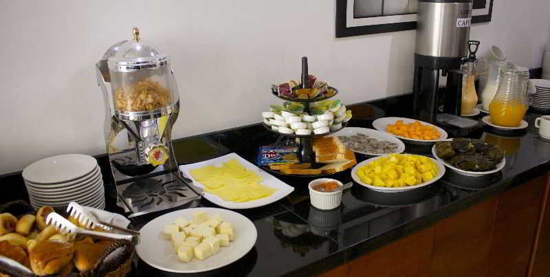 Prisma Suites Chico 94 โบโกตา ภายนอก รูปภาพ