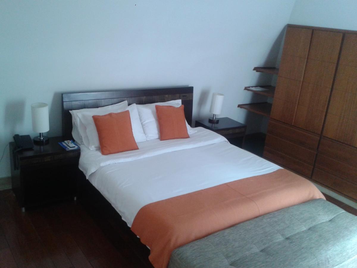 Prisma Suites Chico 94 โบโกตา ห้อง รูปภาพ