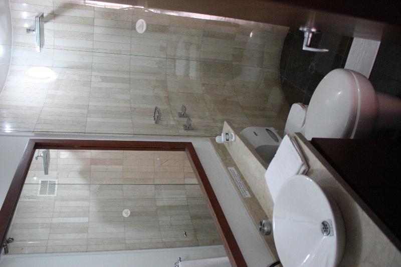 Prisma Suites Chico 94 โบโกตา ภายนอก รูปภาพ