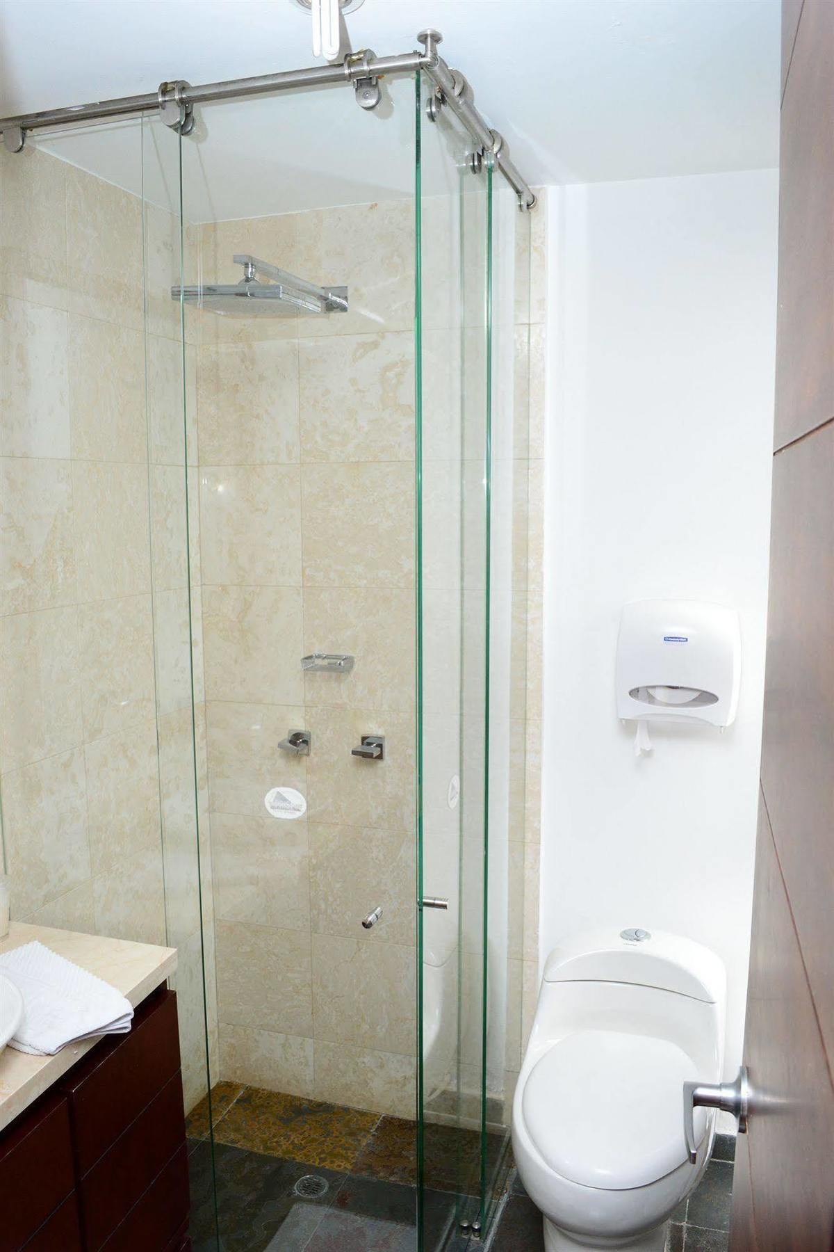 Prisma Suites Chico 94 โบโกตา ภายนอก รูปภาพ