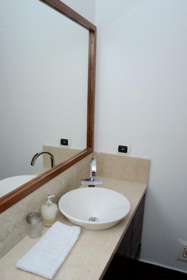 Prisma Suites Chico 94 โบโกตา ภายนอก รูปภาพ